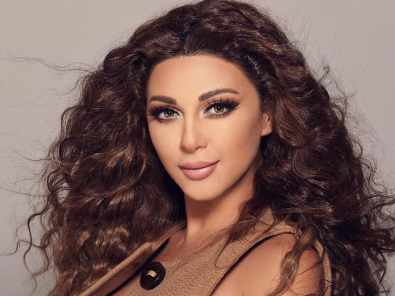 ميريام فارس