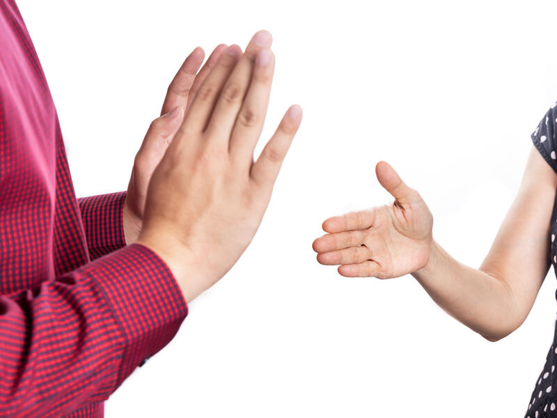 (Shutterstock/ File Photo)