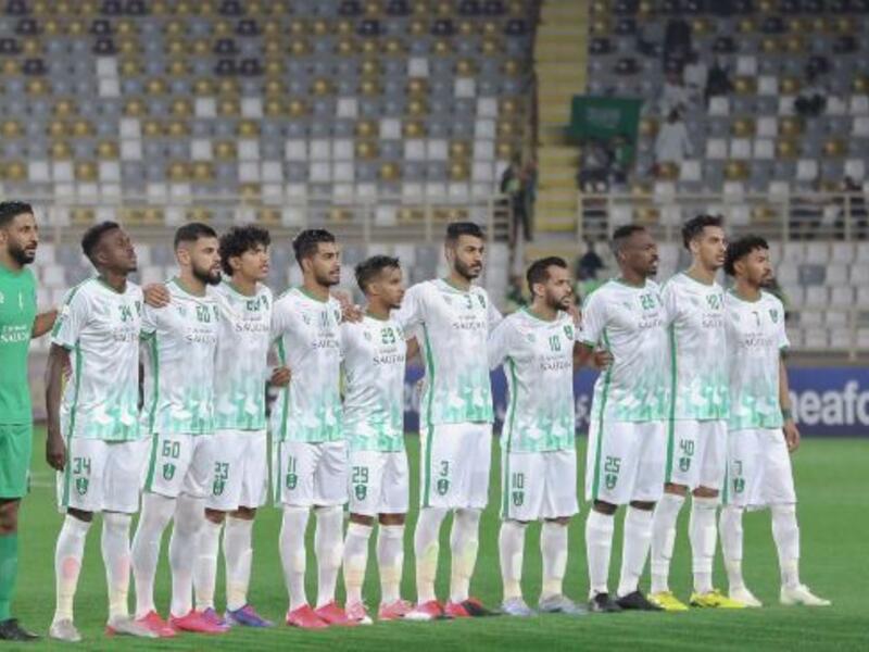 1- الأهلي السعودي: 52.33 مليون يورو