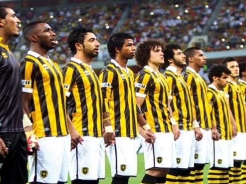 5- الاتحاد السعودي: 28.95 مليون يورو
