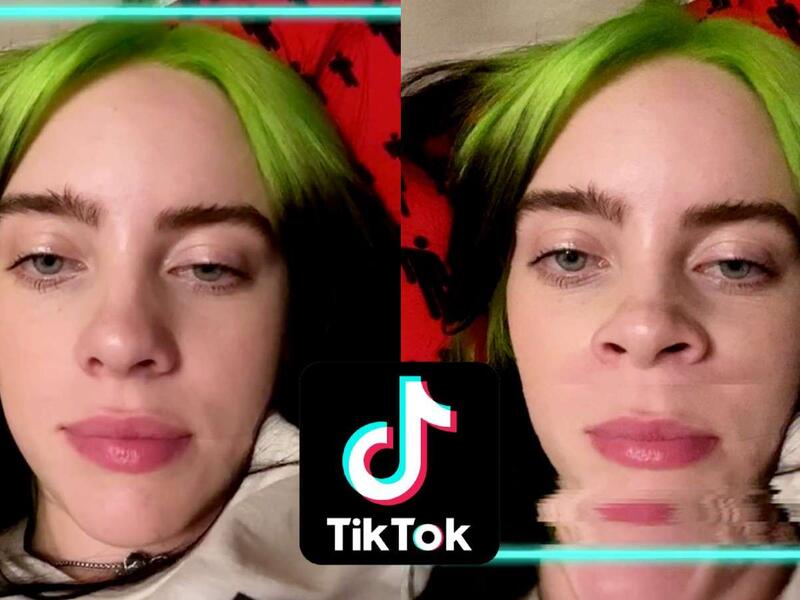 بيلي آيليش