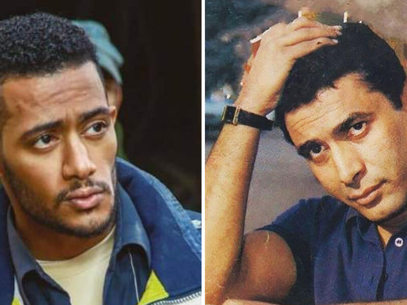 أحمد زكي: يرفض الكثيرون تشبيه رمضان لنفسه بأنه خليفة النجم الراحل أحمد زكي، ومنهم هيثم أحمد زكي نجل الفنان، الذي صرح من قبل بأن أبيه لا يوجد أحد يشبهه، ملوحا بكلماته لما يردده رمضان طوال الوقت في اللقاءات التلفزيونية والصحفية.