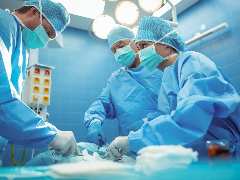 Continued Safety During the COVID-19 Pandemic