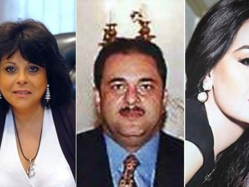 شريهان: عاشت أغرب علاقة زوجية، إذ أنها ضرة صديقتها المقربة الممثلة إسعاد يونس بعد زواجها السري من رجل الأعمال علاء الخواجة، وإنتشرت أنباء أن شريهان كانت تمر بفترة عصيبة شعرت خلالها بالراحة عند تحدثها مع إسعاد وزوجها، لتجد نفسها لاحقًا مغرمة به، فتزوجته سرًا وأعلنت عن زواجهما بعد إنجابها لإبنتها.