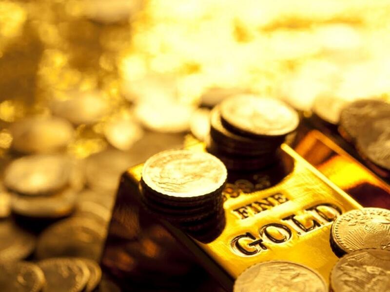 UAE Set to Become Global Gold Trade Hub