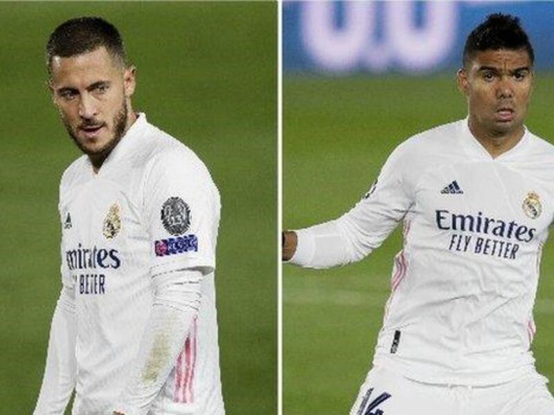 كاسيميرو وهازارد
