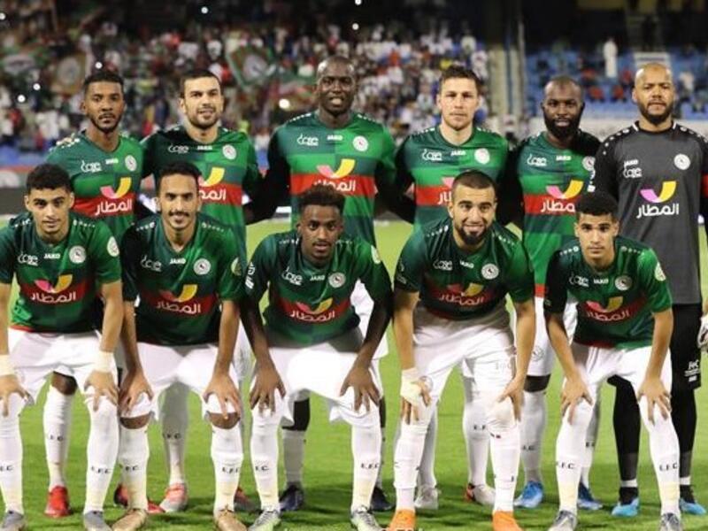 9 الاتفاق السعودي: 17.40 مليون يورو