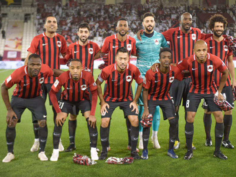 7- الريان القطري: 22.35 مليون يورو