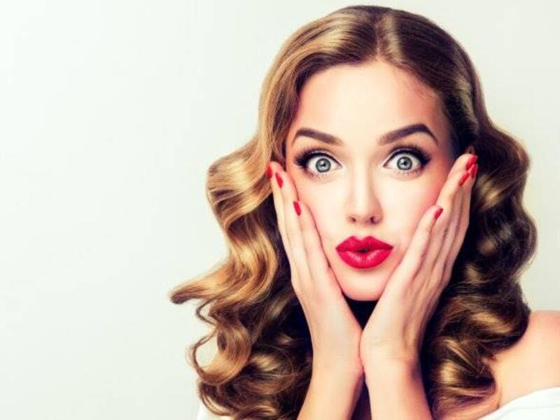 لا يحب الرجل المرأة شديدة التحكم التي ترفض أن تغير أي شيء فيها