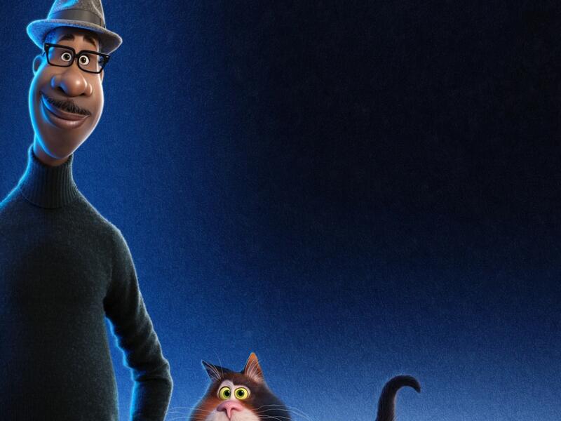 فيلم سول-Soul