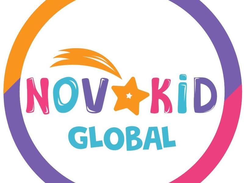 Novakid Raises $4.25M in Series A Financing to Reinvent Online ESL Learning for Kids