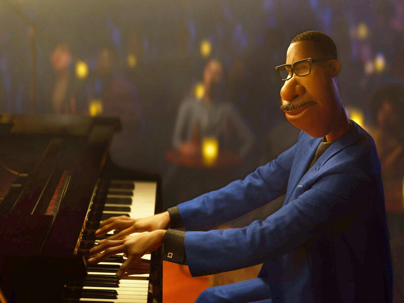 فيلم Soul