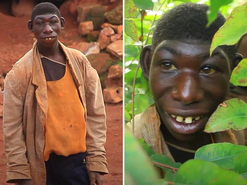 زانزي