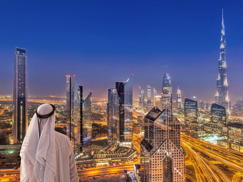 How Has the UAE Become the Beacon of Success in the MENA?