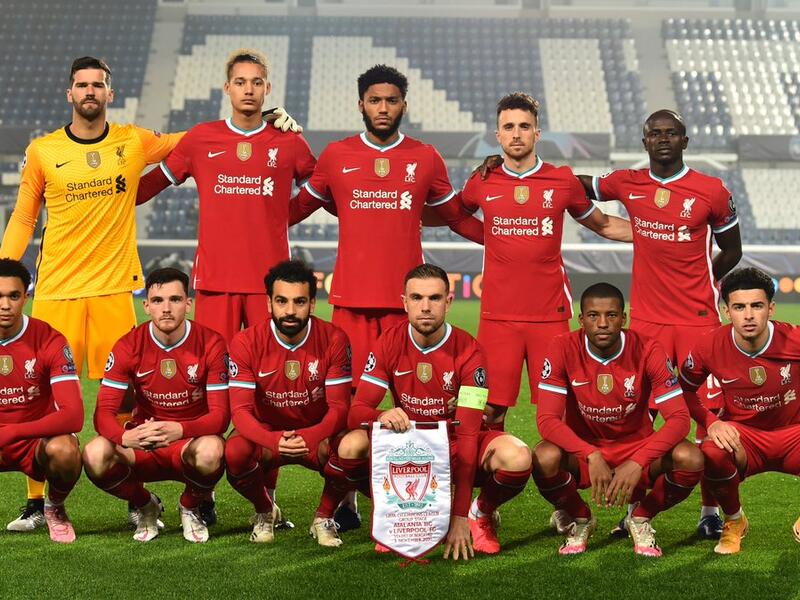 5- ليفربول: 558 مليون يورو.