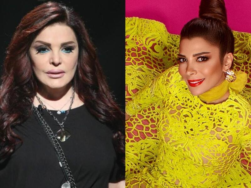 After Many Racist Comments About Syrians.. Nidal Al-Ahmadieh Insults Assala 'She's Sniffing Drugs'