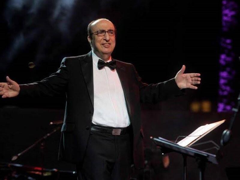 BREAKING: Elias Al-Rahbani Dies Aged 83 After 7 Days of Battling Coronavirus! (Ala’)