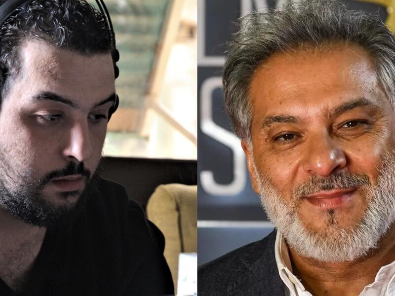 Hatem Ali's Son Reveals: He Was a Heavy Smoker and These Were His Final Moments (Video)