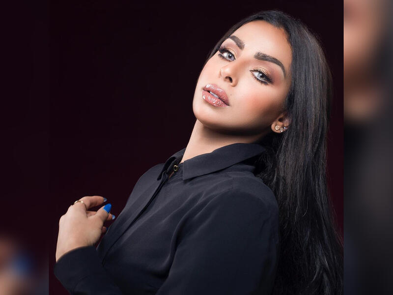 Hind Al-Balushi