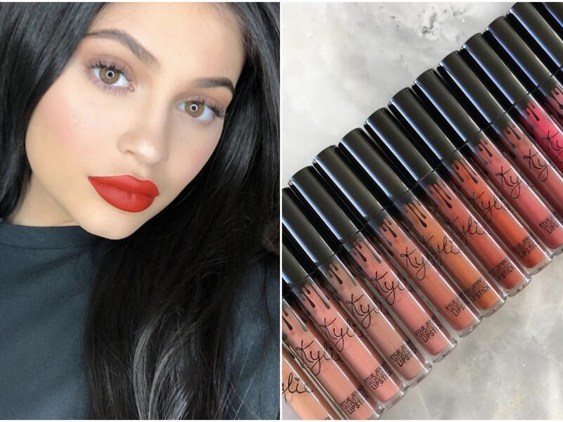 حققت علامة "كايلي جينر" التجارية المعروفة بـ Kylie Cosmetic نجاحًا منقطع النظير منذ انطلاقها عام 2016، حيث أصبحت منتجاتها تباع في دقائق معدودة وينتظرها بفارغ الصبر معجبوها.