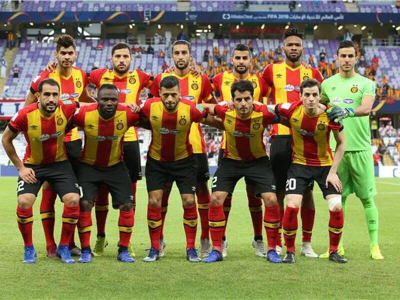 75- الترجي التونسي