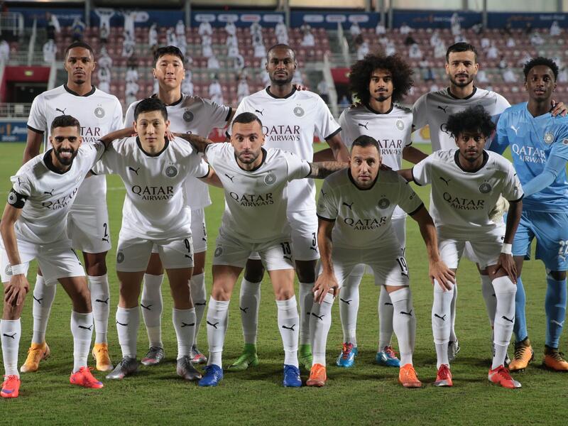 132- السد القطري