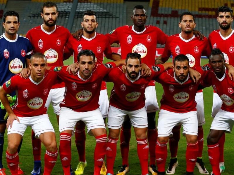 184- النجم الساحلي التونسي