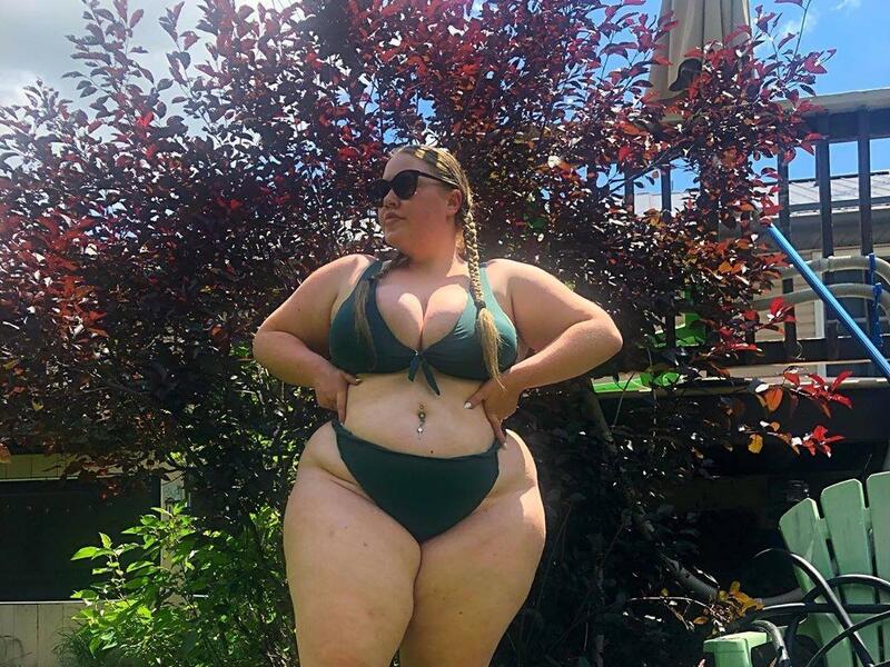 Brittany Jacques (Facebook)
