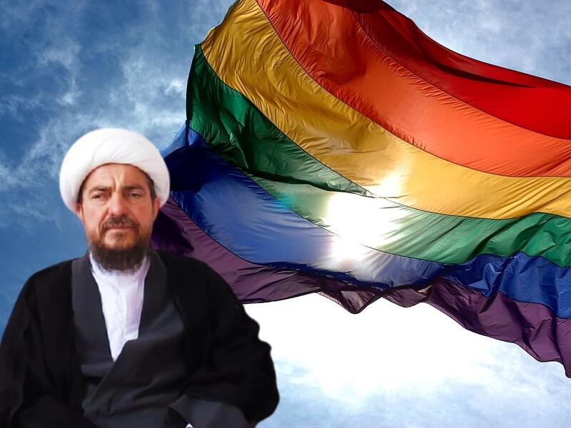  آية الله عباس تبريزيان