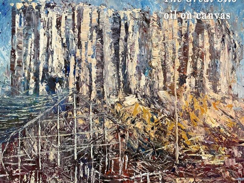 The Lebanese American University uses art to help its students 
