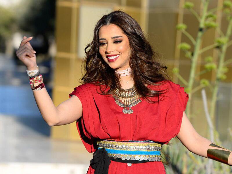 بلقيس فتحي 