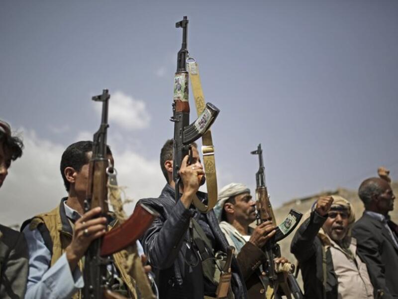 Houthi (Twitter)