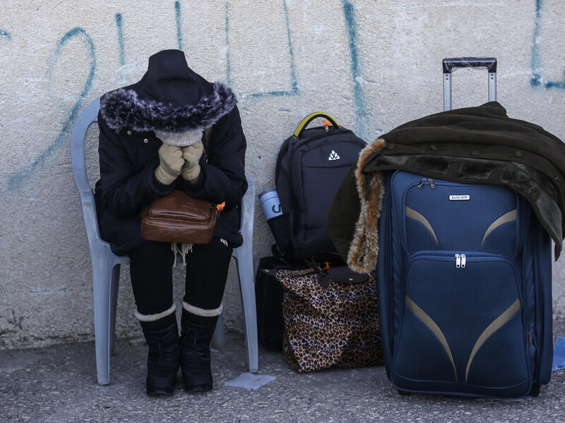 A Travel Ban on Young People? Gaza's Latest Laws Stir Controversy