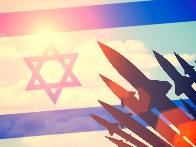Is It Time to Talk About Israel's Nukes? Is the Dimona Site Being Expanded?