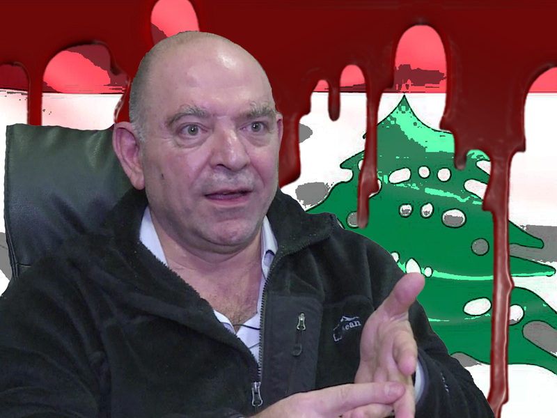 The Assassination of Prominent Lebanese Activist Points at One Perpetrator Only