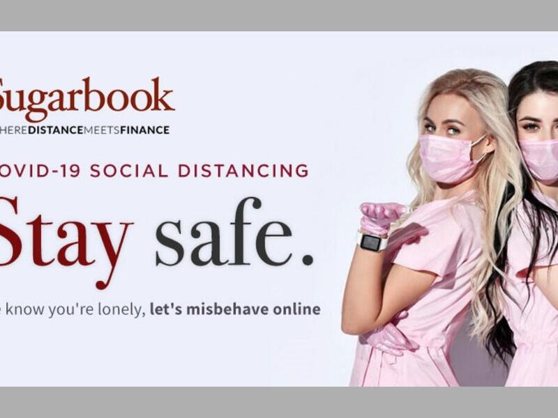 تطبيق المواعدة Sugar Book