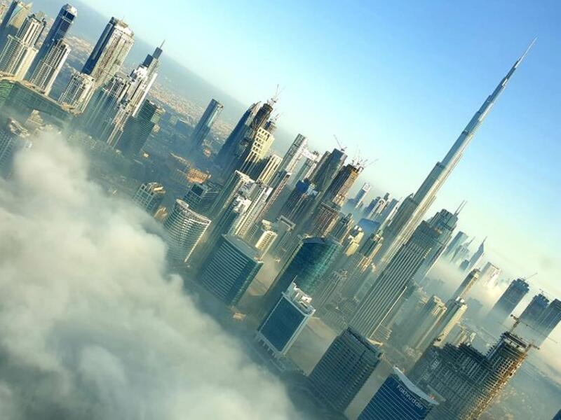 دبي