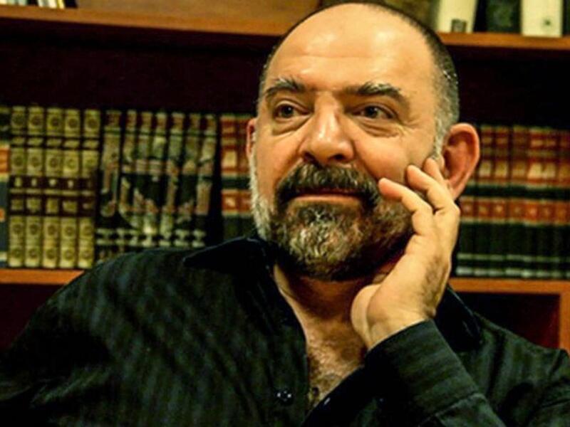 Prominent Lebanese activist Luqman Salim was found dead in his car in south Lebanon on February 4, 2021. (File/AFP)