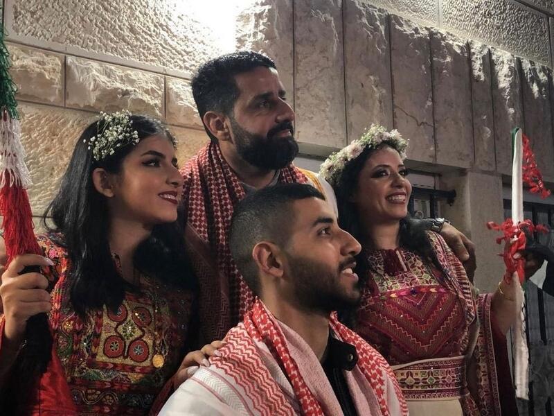 مجد بربر