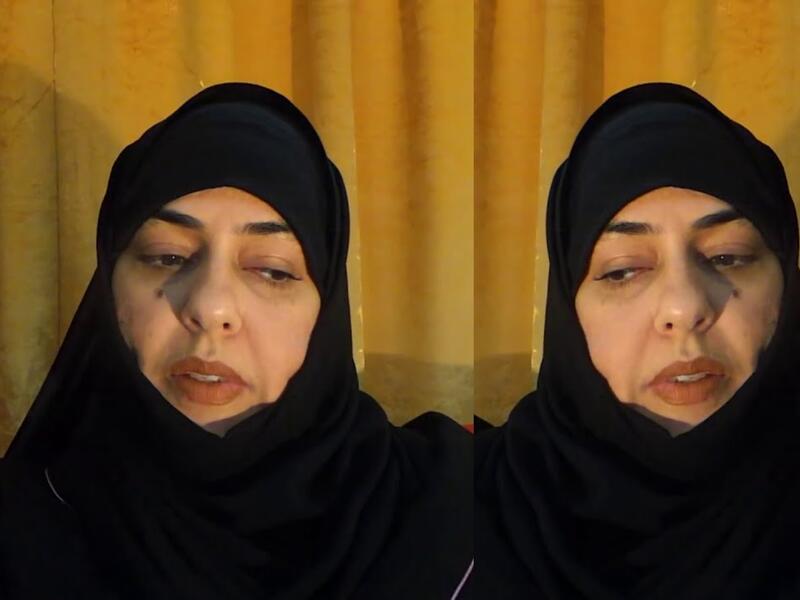 سلوى المطيري
