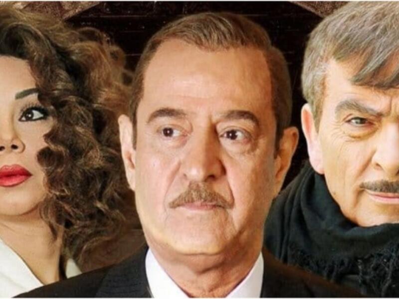 سوق الحرير 2: مسلسل درامي اجتماعي من نوع البيئة الشامية، يتحدث عن الانفتاح الفكري والثقافي الذي حدث بعد خروج الاحتلال الفرنسي والاعتماد على القدرات والمنتجات المحلية، وتدور أحداثه في فترة الخمسينيات والستينيات في مدينة دمشق حول الأخوين عمران وغريب.
