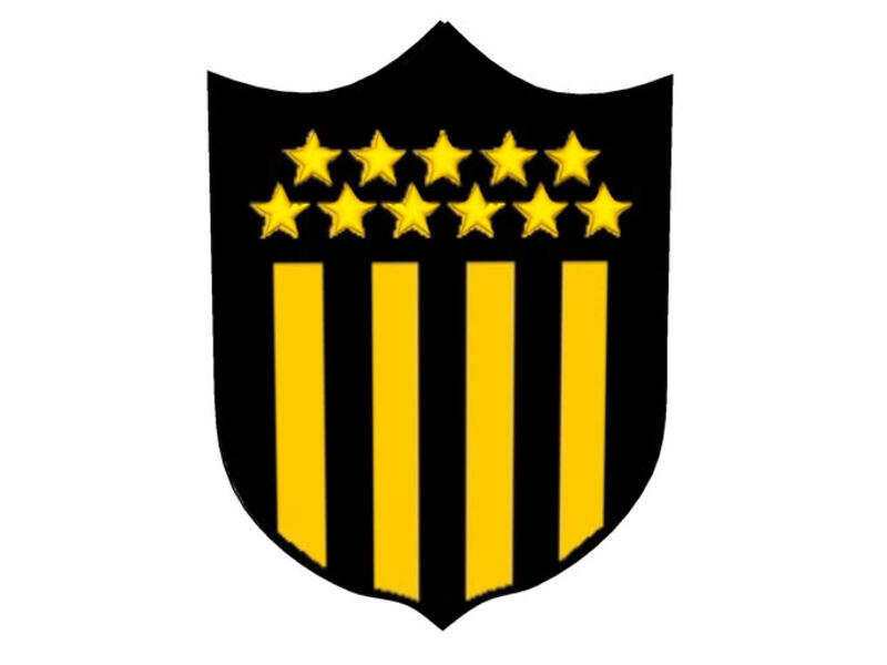 3- بينيارول الأوروغوياني (52 لقب)