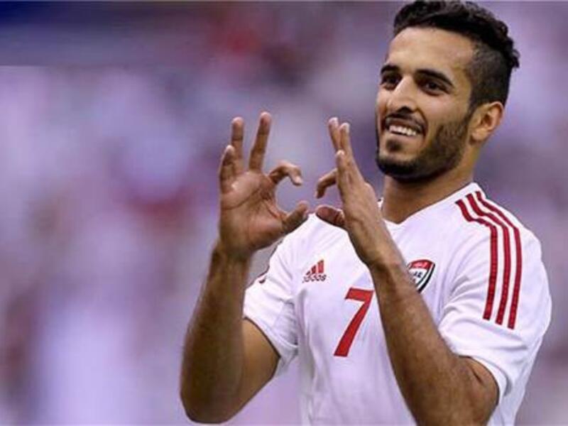 علي مبخوت