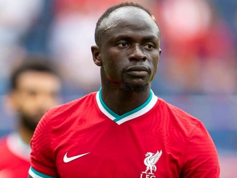 ساديو ماني (ليفربول) انخفض سعره 20 مليون يورو ليصبح 100 مليون