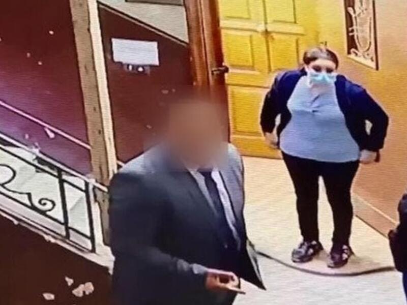 متحرش بالأطفال