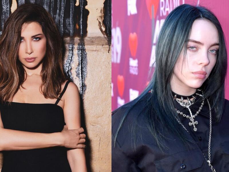 نانسي عجرم