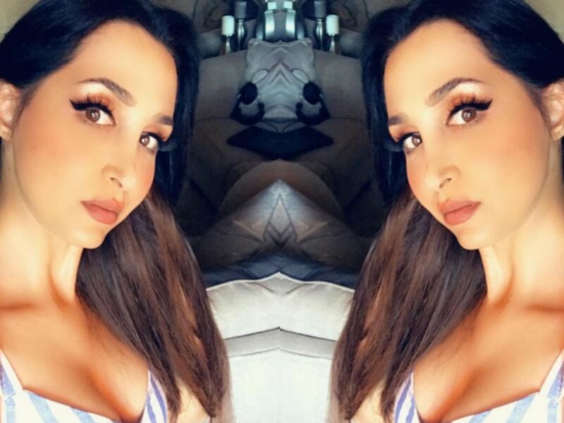 هند القحطاني