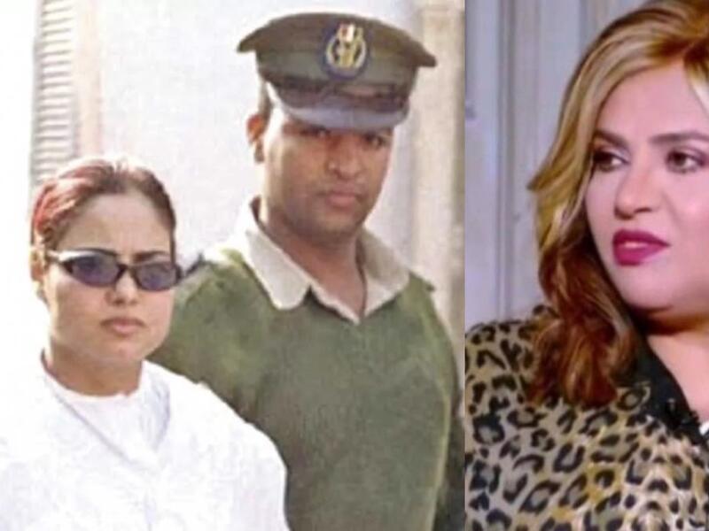 وفاء مكي