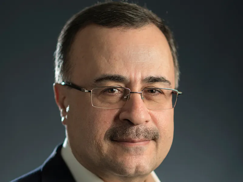 1. Amin H. Nasser (Saudi Arabia)