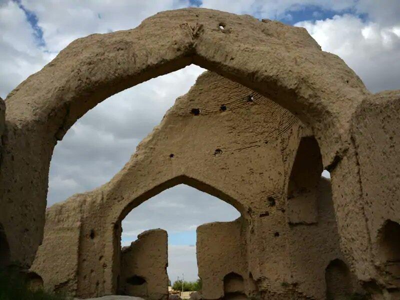 Afghanistan to start restoration of the home of the famous 13th century Sufi poet